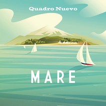 핫트랙스 QUADRO NUEVO - MARE