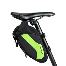 노스바이크 자전거 빅백 NB-028 GR, 그린, 1개