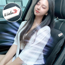 케이벨류 차량용 자동차 쿨링 통풍 안마 시트 빅팬 8팬 10팬 12팬, 빅팬쿨링시트 12V(승용차/RV/SUV/1톤트럭)