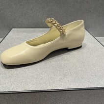 여자 샌들 영국풍 누빔 끈 메리제인 구두 프레피룩 슬리퍼 퍼 플랫 모카신