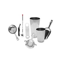 엄지척 칵테일 8종 조주기능사1세트