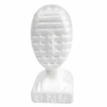 1+1 입체 두상 심재, 8개