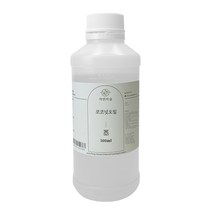 자연의숲 코코넛오일, OB020 코코넛오일500ml