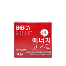 포라이프 4life 에너지 고스틱 베리 89204, 트로피칼
