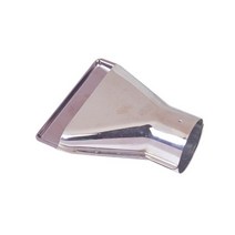 BOSCH 보쉬 열풍기노즐 75mm(452) 히터건노즐 유리보호노즐, 1개