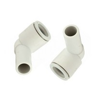 KQ2L10-12A 원터치피팅 레듀서 엘보 SMC 한국SMC