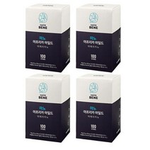 카페베네 마노 아프리카 마일드, 400개입, 400개입