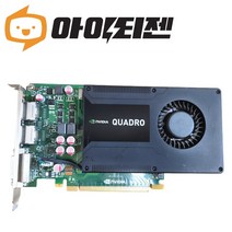 쿼드로 QUADRO K2000 2GB 그래픽카드 전문가용