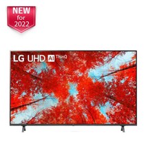 LG 55인치 139cm(55) LED 4K UHD 스마트TV ThinQ AI 55UQ9000PUD 로컬완료, 수도권 스탠드설치비포함