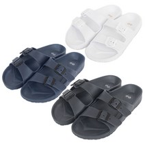 버켄스탁스타일 뉴버클 슬리퍼 아리조나 여름 샌들