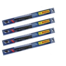 보쉬 와이퍼 클리어비전 소형 300-450mm 눈길 차 차량