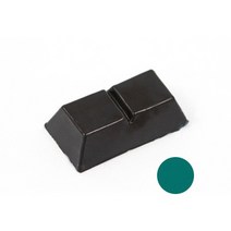 캔들씨 캔들색소 - 울트라마린그린 소이왁스 캔들 디퓨저 재료 색소 지용성 염료, 수량