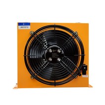 산업용 냉동기 냉각기 오일 이동식 칠러 실험실 물, AH1012T-100L 12V 24V