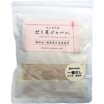 [일본다시팩 무첨가] 육수야 재팬 가다랭이 다시마 국물팩 첫 국물 일본산 무첨가 10g×30개, 10 그램 (x30)