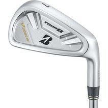 브리지스톤 남성용 TOUR B V300 스틸 아이언 8i 세트 NS PRO 950GH NEO S