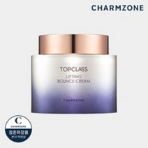 참존 탑클래스 리프팅 바운스 크림 100ml