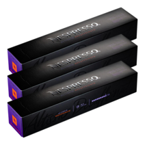 네스프레소 버츄오 캡슐 디카페인 알티시오 디카페나토 10캡슐, 3팩