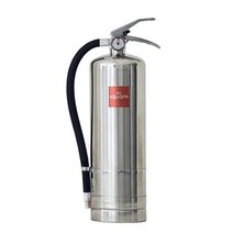 더스퀘어 스테인리스 3.3kg 분말 ABC소화기 대동소방, 단품