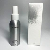 그라운드플랜 미스트 여드름 승무원 미스트, 330ml, 1개