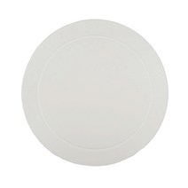 아이구감사합니다 고양이 정수기 수반 매트 심플한 규조토 받침대, 화이트