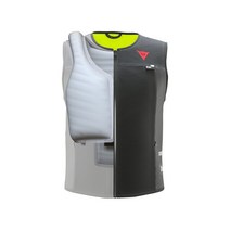 DAINESE 다이네즈 스마트 조끼 에어백 재킷 바이크 V1 D-AIR 관부가세포함, XL