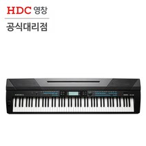 [일산악기] 커즈와일 KA120 키보드 건반 스테이지피아노