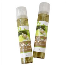 고농축 주름 지우개 달팽이 미스팩 미스트 120ml x 2개
