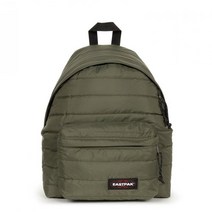 국내매장판 이스트백 AUTHENTIC ORIGINAL 백팩 가방 학생 여행 패디드 파커 ELCBA19 L67 PADDED PAKR