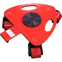 UDT리프트 스페이스롤러 SR-2W(=WXXZ-3) 2톤