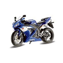 마이스트 Maisto 112 Yamaha 야마하 YZF-R1 오토바이 Motorcycle 자전거 Bike Model 31102 온로드 [품]