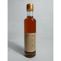 올바른 국산참기름 300ml