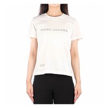 마크제이콥스 22FW 여성 반팔 티셔츠 (C631C07PF21 177)