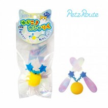 펫츠루트 카샤카샤 바스락바스락 (별), 쿠팡 1