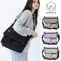 마젤란 MA-9921 메신저백 캐주얼 숄더백 여행가방 크로스백 보조가방 슬링백