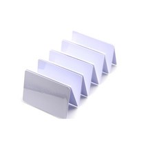 5/10pcs 듀얼 칩 IC ID UID 5577 RFID 스마트 카드 복합 125KHZ EM4305 13.56MHZ 반복 가능한 지울 수있는 액세스, 01 5pcs