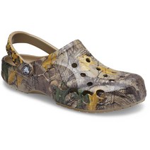 크록스 본사 바야 Realtree Xtra® 클로그