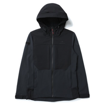 아이더 아이더(EIDER) 이월상품 여성 간절기 슬림핏 4방스트레치 우븐소재 신축성 코듀라립소재 생활방수 후드일체형 등산 캐쥬얼 스포츠 방풍자켓 DWU21102 MAKARU (마카루) 소프트쉘 자켓 C8