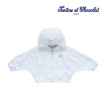 [타티네쇼콜라] #바람막이점퍼#장마#디자인 소재 모든게 사랑스러운 나그랑스타일점퍼 TTKRMJ052TA0