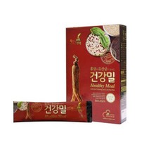 홍삼과 유산균 건강밀 10포 설 새해 명절 부모님 시댁 단체 건강 간식 선생님 직원 기업 거래처 회사, 상세페이지 참조, 상세페이지 참조, 상세페이지 참조