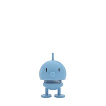 아트박스/홉티미스트 홉티미스트 클래식범블S(라이트블루), 라이트블루