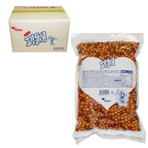 꾀돌이 900g 8개입 1박스