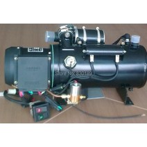 차량용 선풍기 Economic 물 액체 주차 히터 Webasto 유형 48 좌석 디젤 버스 트럭 보트 밴 RV 30 KW 12V 24V Yj q35, 2.24v16kw