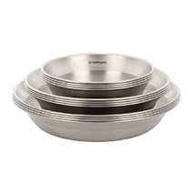 스노우피크 식기세트 L 패밀리 16피스 TW-021F, 1세트, 단품, 1개