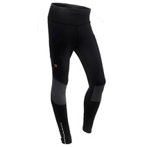 [국내정식매장] 피엘라벤 FJALLRAVEN 22FW 여성 아비스코 밤 트레킹 타이즈 (84790550-048) (ABISKO VARM TREKKING TIGHTS W)