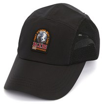 파라점퍼스 파라점퍼스 플라이 PAACCHA32 BLACK 공용 볼캡 모자