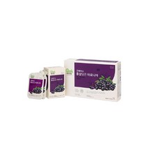 굿베이스 홍삼담은 아로니아 50ml*30포(null), 50ml*30포, 50ml*30포