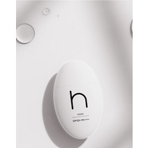 하멜 비건 아쿠아 글로우 선세럼 50ml
