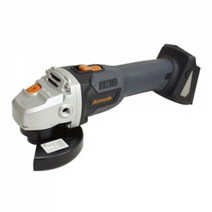 Auri 아임삭 BL18G60 충전그라인더 18V본체만(4인치 BL모터), 1개