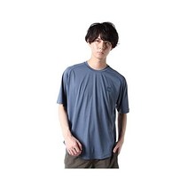 일본발송 The North Face(노스페이스) NT32130SPLASH WATER TEE Mens Cut and Sew Splunk Water Tee