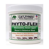 카테지메스 파이토플렉스 글루코사민 콘드로이친 MSM 히알루론산 4온스